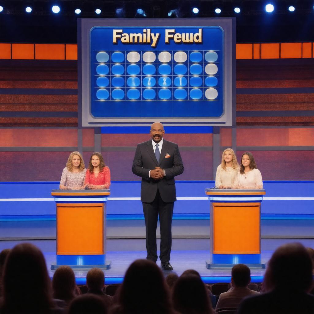 Family Feud